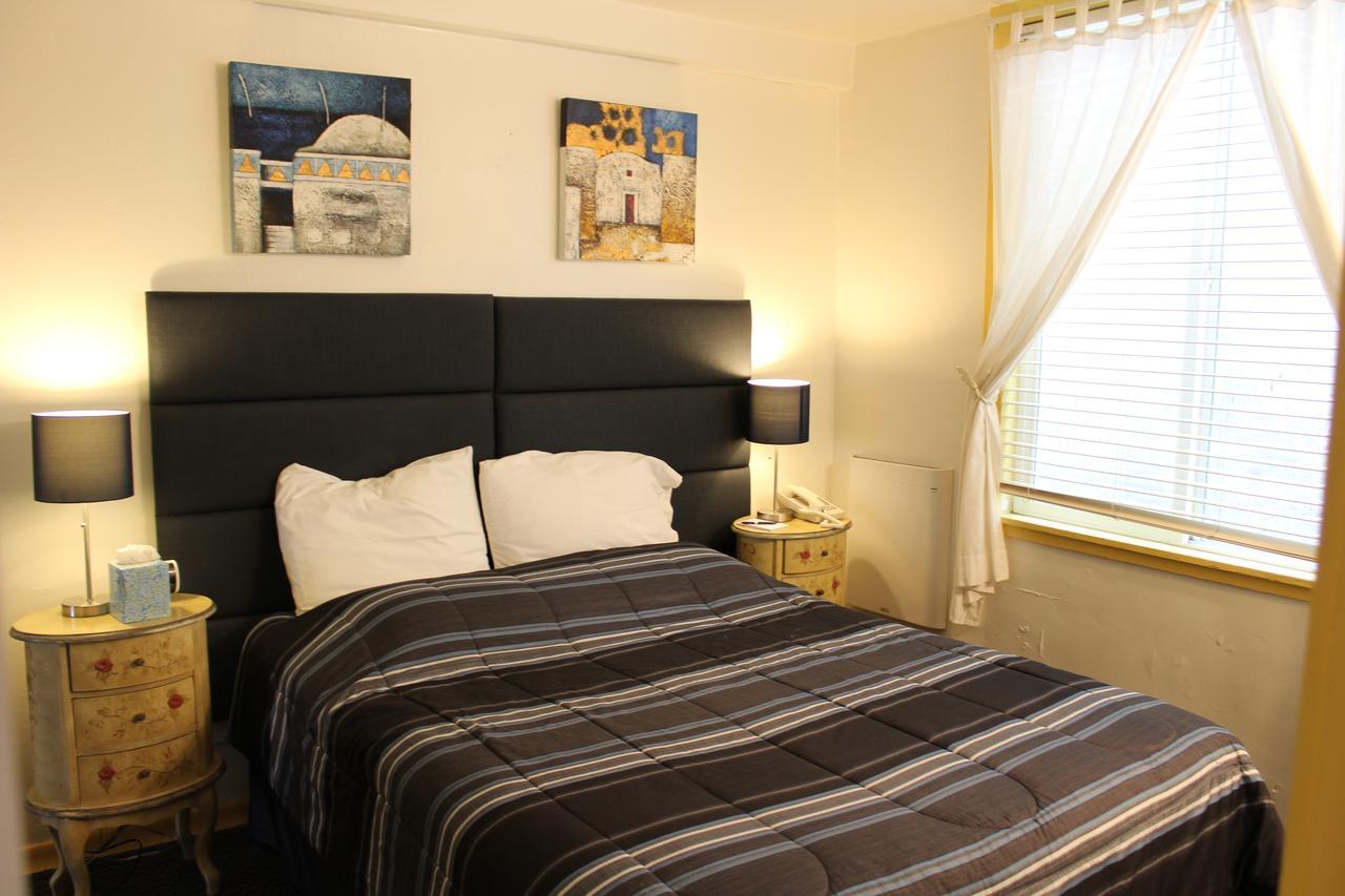 San Anselmo Inn Экстерьер фото