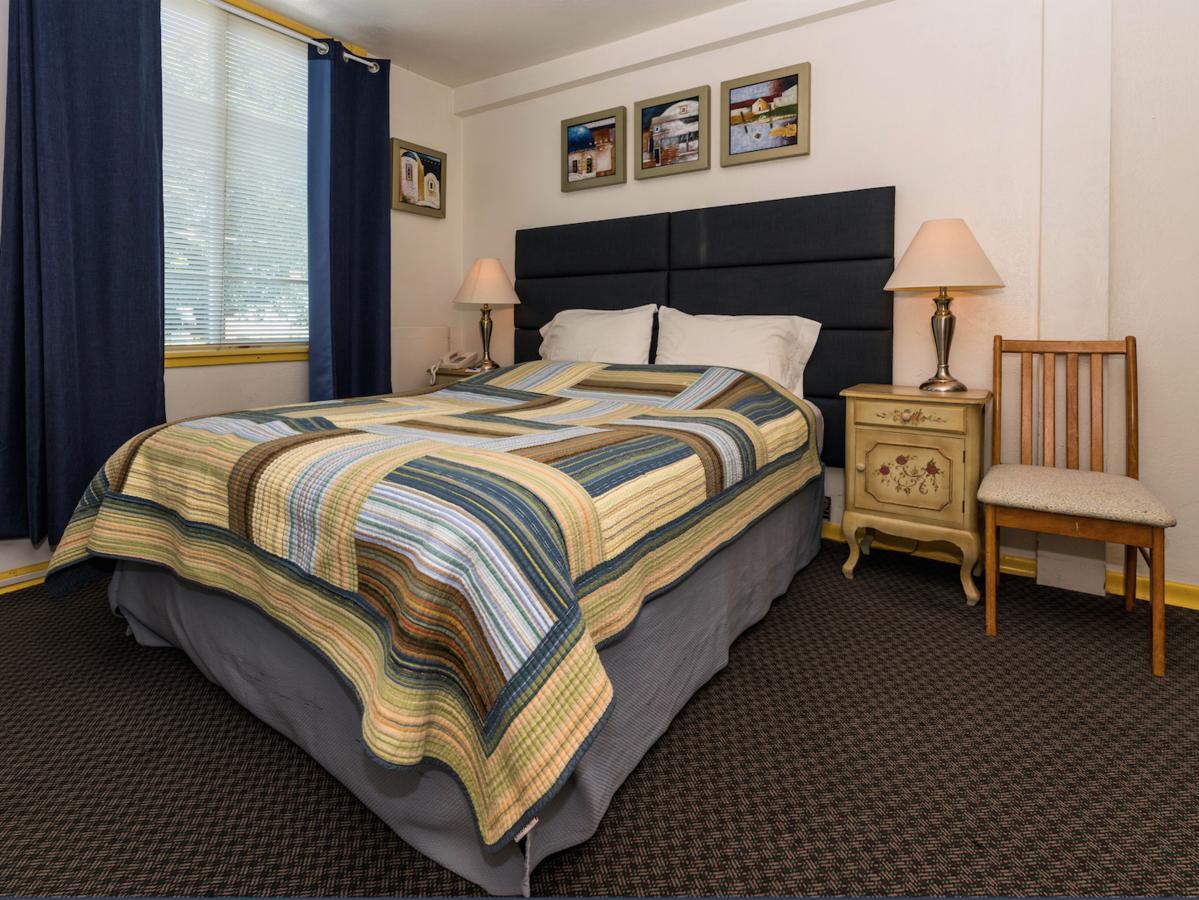 San Anselmo Inn Экстерьер фото