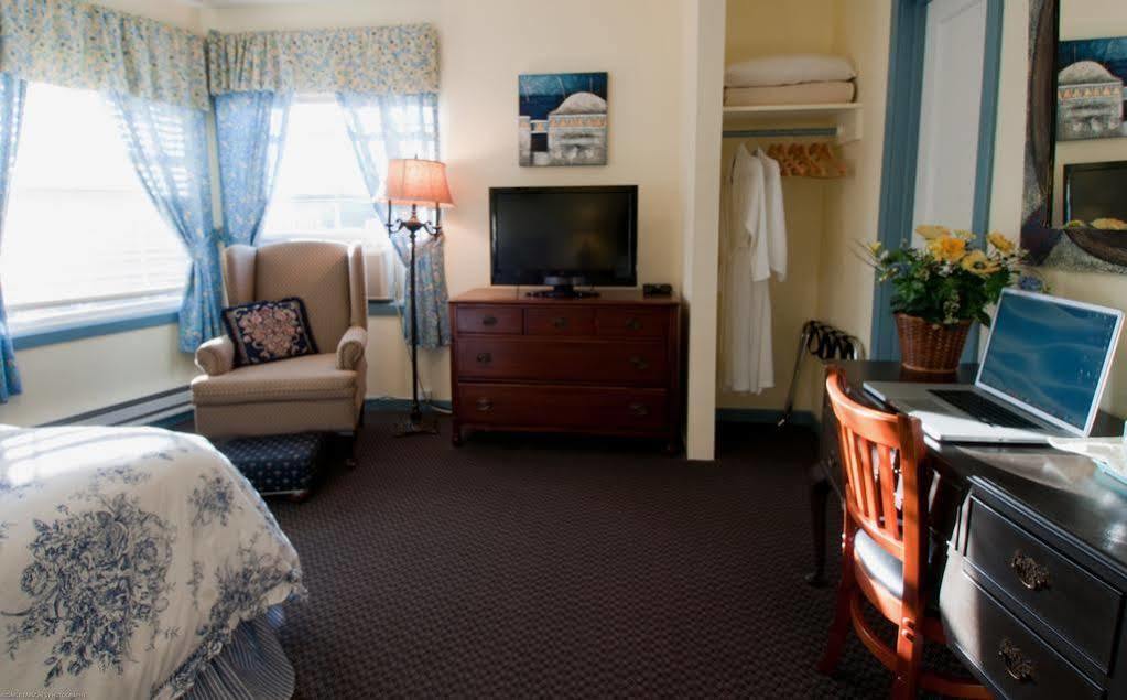 San Anselmo Inn Экстерьер фото